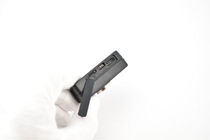 Handheld Navigation Portable GPS for Hiking w/ Highly Precise Readings